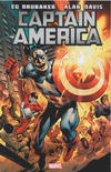 Cover for Captain America by Ed Brubaker (Marvel, 2012 series) #2