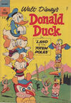 Cover for Walt Disney's Donald Duck (W. G. Publications; Wogan Publications, 1954 series) #19