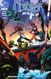 Cover Thumbnail for Critter (2012 series) #12 [Cover B]