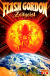 Cover Thumbnail for Flash Gordon: Zeitgeist (2011 series) #6 [Cover A (75%) Alex Ross]