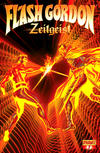 Cover Thumbnail for Flash Gordon: Zeitgeist (2011 series) #7 [Cover A (main) Alex Ross]