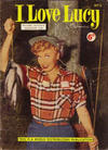 Cover for I Love Lucy (World Distributors, 1954 series) #5