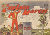 Cover for Captain Marvel Adventures (Cleland, 1946 series) #35