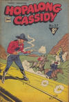 Cover for Hopalong Cassidy (Cleland, 1948 ? series) #57