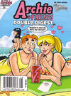 Cover for Archie & Friends Double Digest Magazine (Archie, 2011 series) #28 [Newsstand]