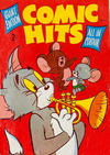 Cover for Comic Hits (Magazine Management, 1960 series) #1