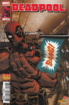 Cover for Deadpool (Panini France, 2011 series) #7