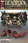 Cover for Deadpool (Panini France, 2011 series) #9