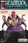 Cover for Deadpool (Panini France, 2011 series) #10