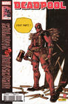 Cover for Deadpool (Panini France, 2011 series) #11