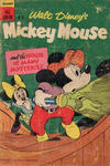 Cover for Walt Disney's Mickey Mouse (W. G. Publications; Wogan Publications, 1956 series) #13