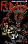 Cover Thumbnail for Ferals (2012 series) #5