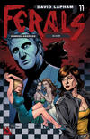 Cover Thumbnail for Ferals (2012 series) #11