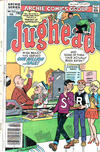 Cover for Jughead (Archie, 1965 series) #332 [Canadian]