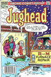 Cover for Jughead (Archie, 1965 series) #333 [Canadian]