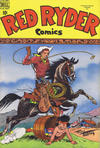 Cover for Red Ryder Comics (Wilson Publishing, 1948 series) #65