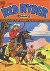 Cover for Red Ryder Comics (Wilson Publishing, 1948 series) #72a