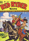 Cover for Red Ryder Comics (Wilson Publishing, 1948 series) #73