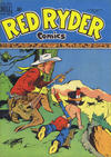 Cover for Red Ryder Comics (Wilson Publishing, 1948 series) #77