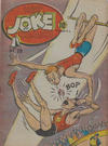 Cover for Joke Comics (Bell Features, 1942 series) #28