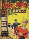 Cover for Bing Bang Comics (Maple Leaf Publishing, 1941 series) #v1#6