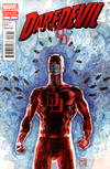 Cover Thumbnail for Daredevil: End of Days (2012 series) #8 [Variant Cover by David Mack]