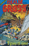 Cover for Iskalde Grøss (Semic, 1982 series) #5/1991
