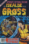 Cover for Iskalde Grøss (Semic, 1982 series) #2/1992