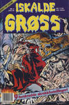 Cover for Iskalde Grøss (Semic, 1982 series) #5/1992