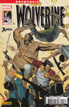 Cover for Wolverine (Panini France, 2012 series) #3