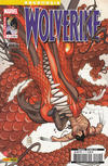 Cover for Wolverine (Panini France, 2012 series) #4