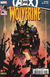 Cover for Wolverine (Panini France, 2012 series) #6
