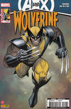 Cover for Wolverine (Panini France, 2012 series) #7