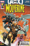 Cover for Wolverine (Panini France, 2012 series) #9
