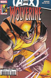 Cover for Wolverine (Panini France, 2012 series) #10