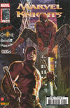 Cover for Marvel Knights (Panini France, 2012 series) #5