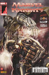 Cover for Marvel Knights (Panini France, 2012 series) #6