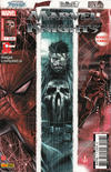 Cover for Marvel Knights (Panini France, 2012 series) #7
