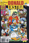 Cover for Donald ekstra (Hjemmet / Egmont, 2011 series) #3/2013