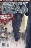 Cover for The Walking Dead (Hjemmet / Egmont, 2013 series) #2/2013