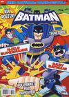 Cover for Batman Kids (Bladkompaniet / Schibsted, 2012 series) #6/2013