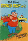 Cover for Donald Duck & Co (Hjemmet / Egmont, 1948 series) #48/1974