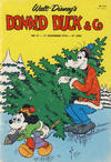 Cover for Donald Duck & Co (Hjemmet / Egmont, 1948 series) #51/1974