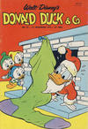 Cover for Donald Duck & Co (Hjemmet / Egmont, 1948 series) #52/1974