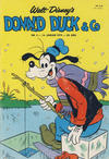 Cover for Donald Duck & Co (Hjemmet / Egmont, 1948 series) #3/1975