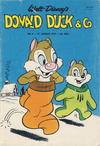 Cover for Donald Duck & Co (Hjemmet / Egmont, 1948 series) #4/1975