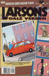 Cover for Larsons gale verden (Bladkompaniet / Schibsted, 1992 series) #7/2003