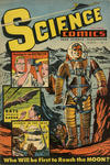 Cover Thumbnail for Science Comics (1951 series) #1
