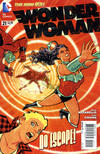 Cover Thumbnail for Wonder Woman (2011 series) #21 [Direct Sales]