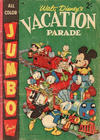 Cover for Walt Disney's Jumbo Comics (W. G. Publications; Wogan Publications, 1955 series) #6